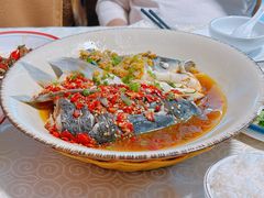 -湖南乡情湘菜馆(罗湖店)