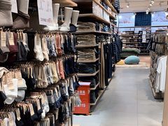 -MUJI无印良品(SM新生活广场店)