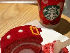 -星巴克臻选(国贸商城首店)