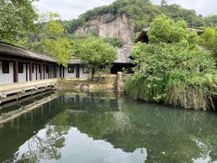-柯岩风景区