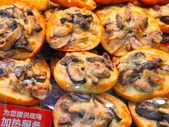 -巴黎贝甜(五道口店)
