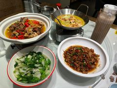 -湘村小灶·地道长沙菜·本地人优选(咸嘉新村店)