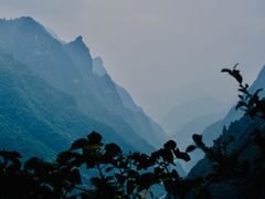 -娄山关景区