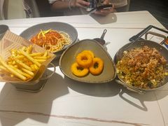 -牛扒先生·厚切雪花牛扒西餐厅(北京路禺山路店)