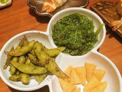 -摩打食堂(江南西店)