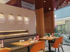 -老板恋上鱼(恒隆广场店)