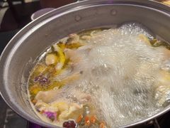 -亚龙湾红树林度假酒店-韩轩韩餐厅