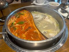 -阿婉贵州苗家酸汤鱼(梅林店)