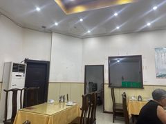 -聚丰德饭店(经五路店)