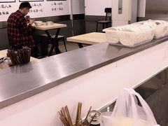 大堂-景芳周大姐烧麦(东新店)