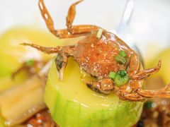 -东坊味道私房菜·地道顺德菜(大良店)