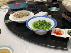 -香山湖华璋大酒店(新浦路店)