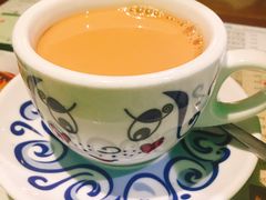 -翠华餐厅(德辅道中店)