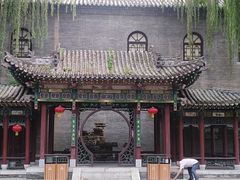 -迎泽公园