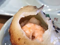 -阿三生煎(万达店)