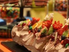 -咖啡苑·沈阳今旅酒店Hotel Jen·香格里拉集团