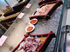 -华美达广场酒店连岛集市西餐厅