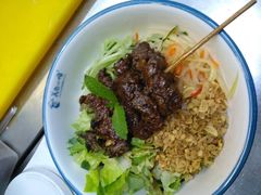 -美奈小馆·越南料理(中航城君尚购物中心店)