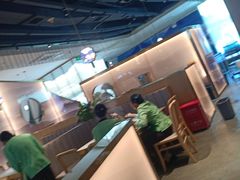 大堂-马家斑.鲜鱼火锅(松湖万科店)