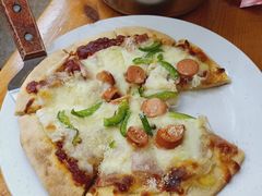 -炒豆合作社(东四总店)