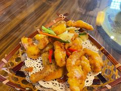 -双塔老饭店