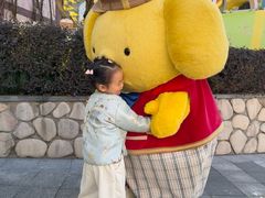 -安吉Hello Kitty乐园