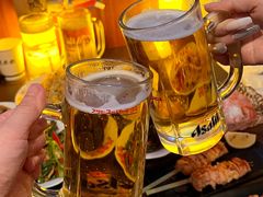 -人间半杯·小酒馆创意菜(三里屯店)