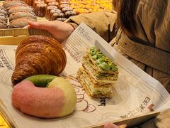 -FANEN法念·烘焙·甜点(万象城店)