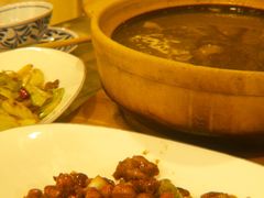 -田园印象·成都土菜院子(华阳店)