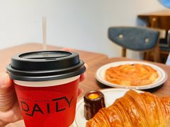 -得粒烘焙坊Daily Bakery House(东海花园店)