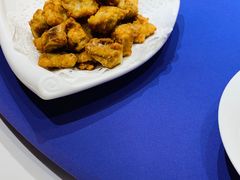 金牌蒜香骨-张福记(陇海中路店)