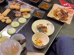 -塘屋烧烤·云南火塘烧烤品牌(春城慧谷旗舰店)