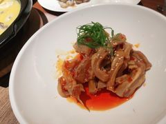 麻辣吮指鸭掌-梅花境(万科店)