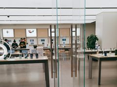 -华为授权体验店(新奥购物中心)