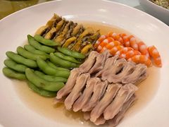 -海味观(老西门店)