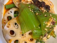 -云尊府云南菜·蒸汽石锅鱼(五棵松华熙店)