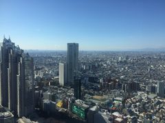 -东京都厅舍