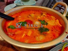 -小桔象·泰国风味餐厅(惠城水门路16号店)