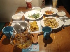 -坤记味道(新华城市广场店)