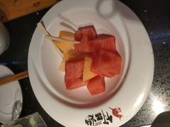 -竹犇番茄火锅(长风街店)
