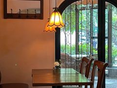 靠窗位-夏朵餐厅(丁香店)