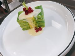 -上海宝华喜来登酒店·采悦轩中餐厅