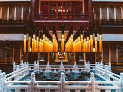 -西安华清御汤酒店