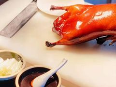 -郑州富力万达文华酒店·云端美食汇自助餐厅