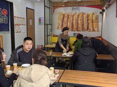 -麦味嘉锅贴(轻工市场店)