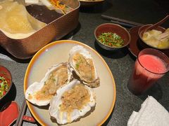 -荣记火锅(青悦城店)