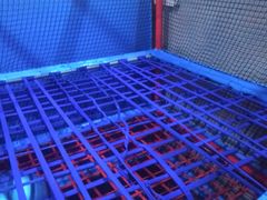 -Bounce Factory反弹工厂蹦床公园(群力店)