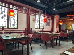 -秦月轩·陕西家乡菜(阜成路·五棵松店)