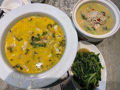 -南方酒店·淮扬菜(回民街店)