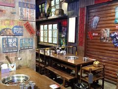 -萍姐火锅·公路夜市(南京新街口店)